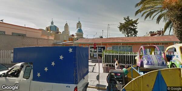 OFICINAS DEL DIF MUNICIPAL